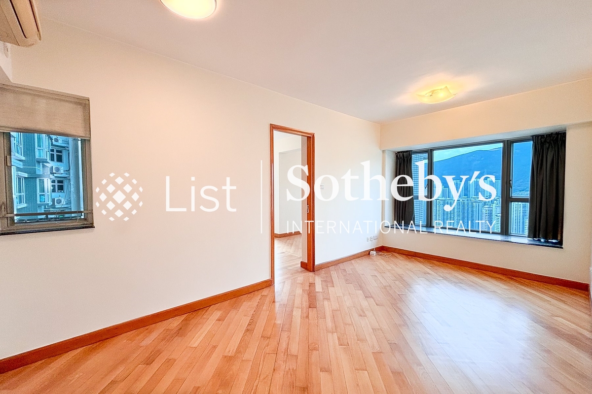 Sham Wan Towers 深湾轩 | Living Room