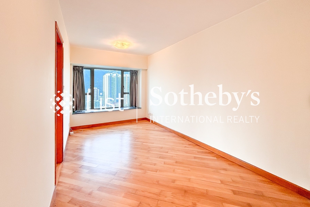 Sham Wan Towers 深湾轩 | Living Room