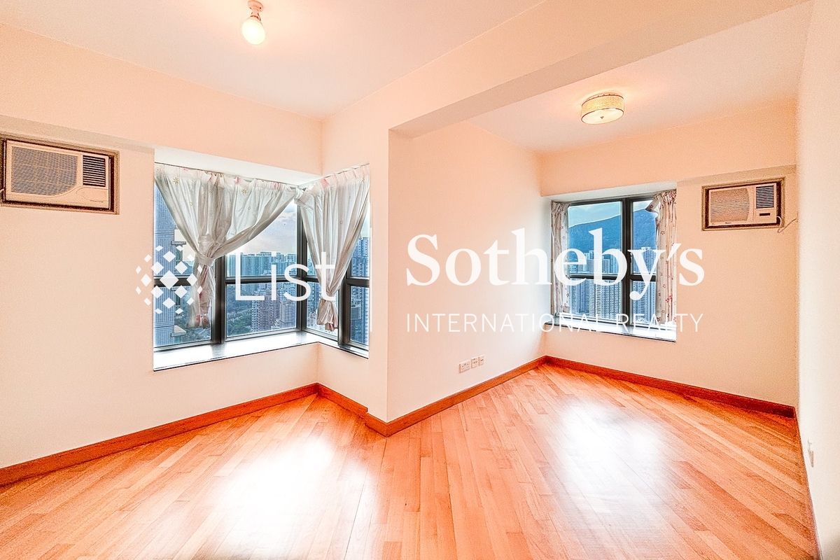 Sham Wan Towers 深湾轩 | Master Bedroom