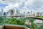 Bowen Place 宝云阁 | Balcony off Living and Dining Room