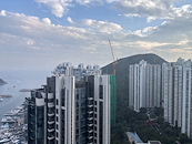 Sham Wan Towers 深灣軒 | View from Living and Dining Room