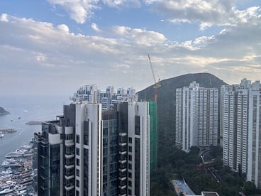 Sham Wan Towers 深灣軒 | 