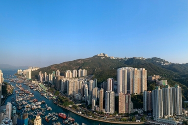 Sham Wan Towers 深灣軒 | 