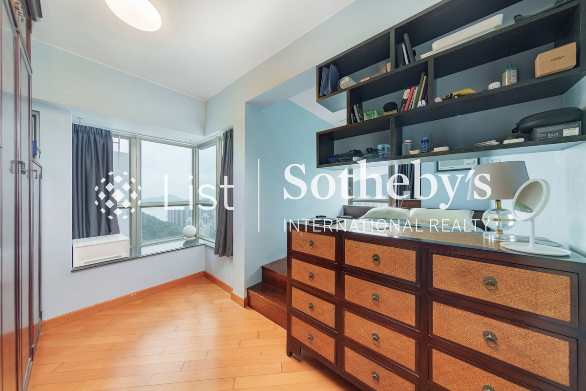 Sham Wan Towers 深灣軒 | Master Bedroom