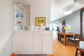 Sham Wan Towers 深灣軒 | Foyer