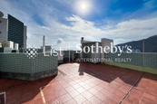 Sham Wan Towers 深灣軒 | Private Roof Terrace