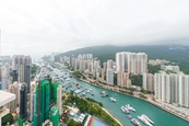 Sham Wan Towers 深灣軒 | View from Private Roof Terrace