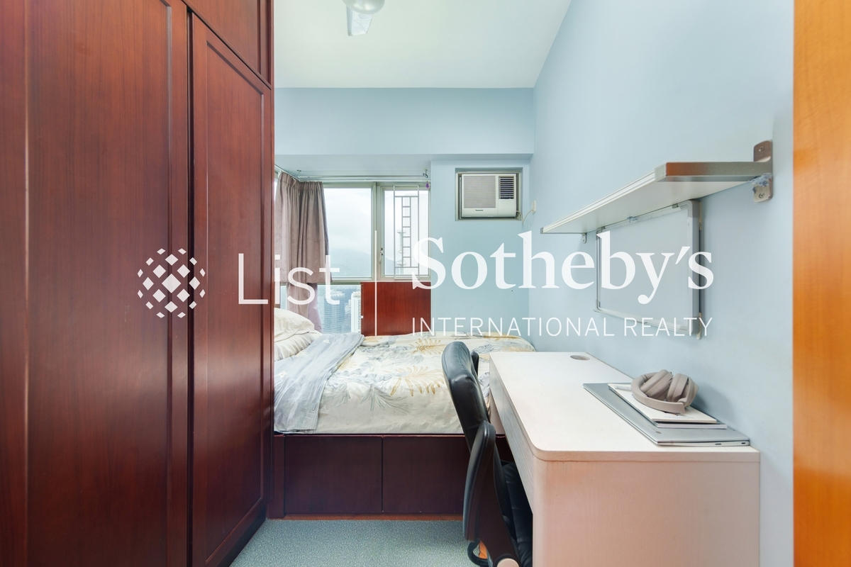 Sham Wan Towers 深灣軒 | Second Bedroom
