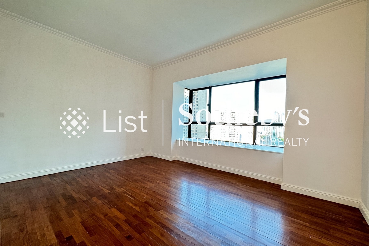 Dynasty Court 帝景園 | Master Bedroom