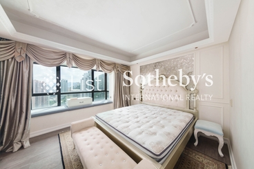 Dynasty Court 帝景园 | 