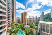 Dynasty Court 帝景园 | View from Living and Dining Room