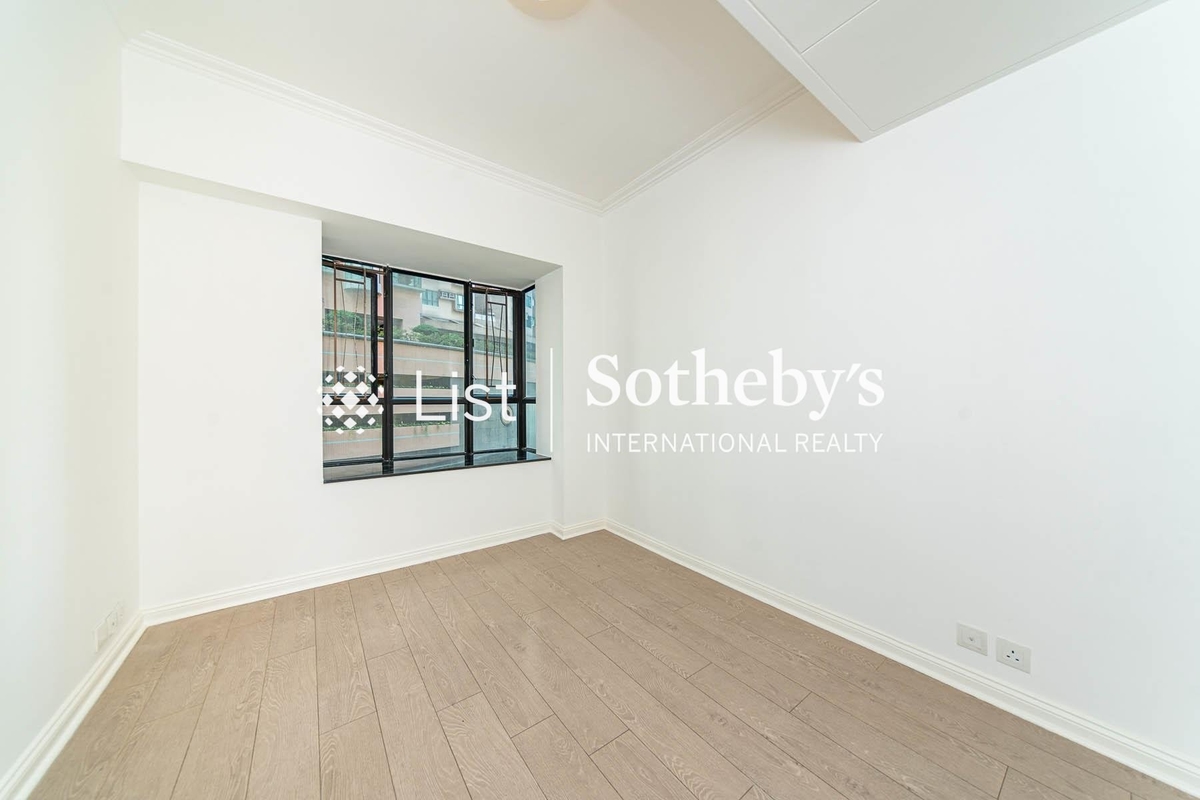 Dynasty Court 帝景园 | Second Bedroom