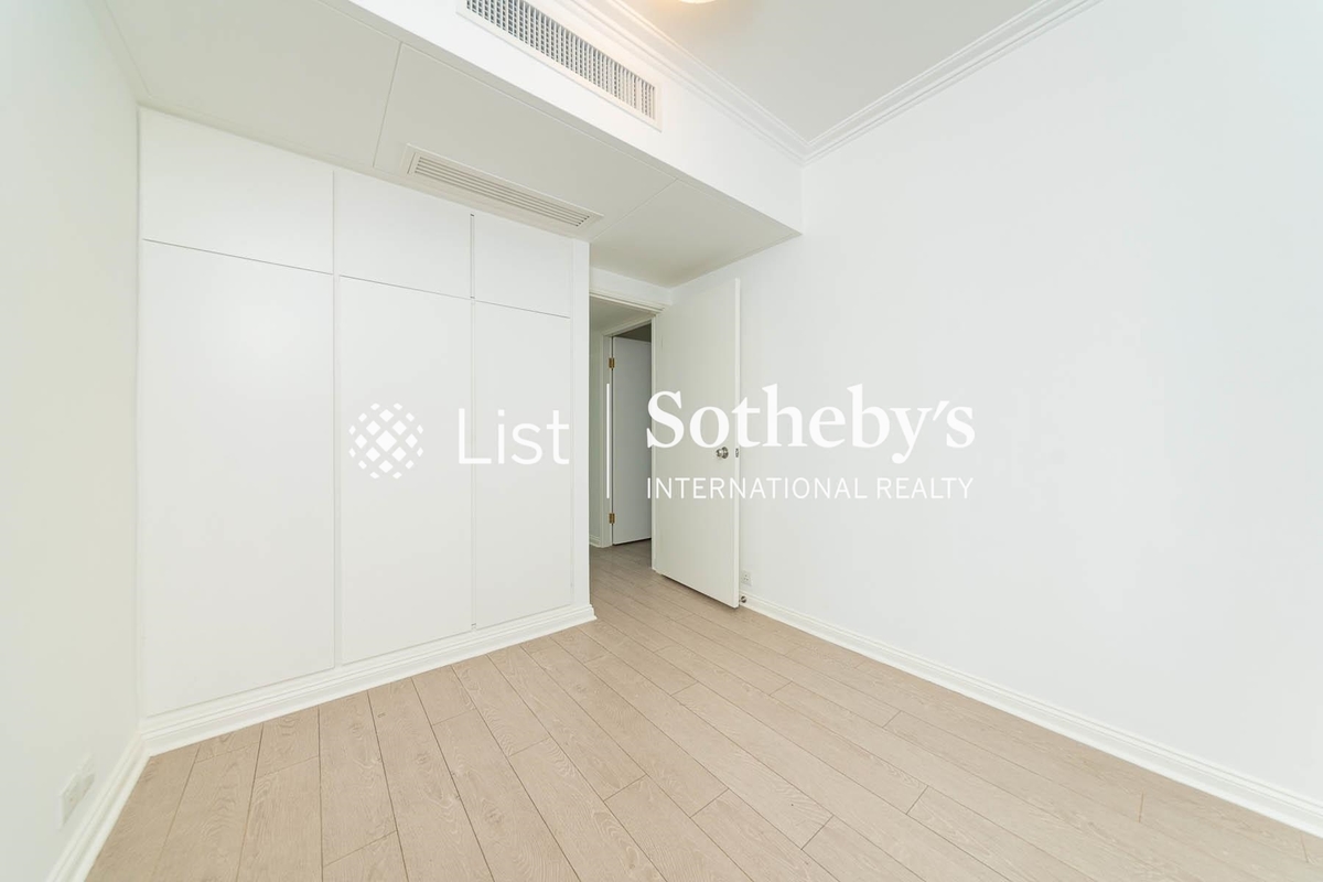 Dynasty Court 帝景园 | Second Bedroom