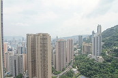 Dynasty Court 帝景园 | View from Living and Dining Room