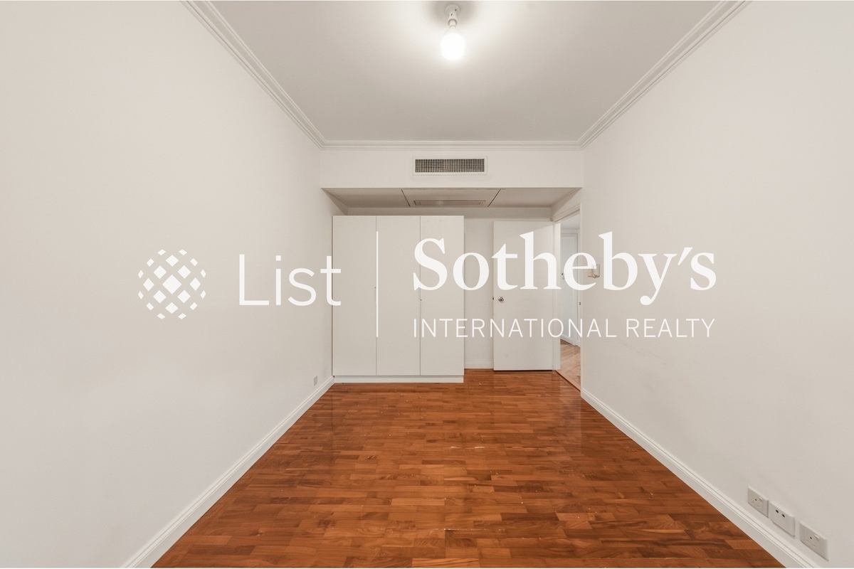 Dynasty Court 帝景园 | Third Bedroom