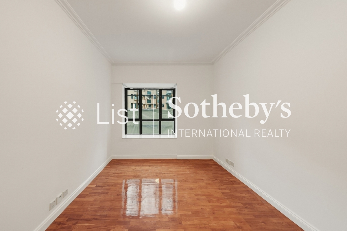 Dynasty Court 帝景园 | Third Bedroom