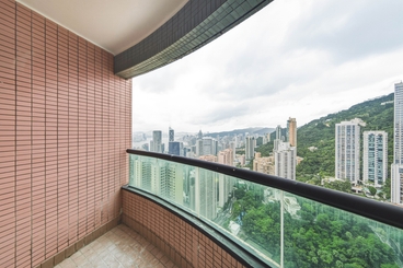 Dynasty Court 帝景園 | 