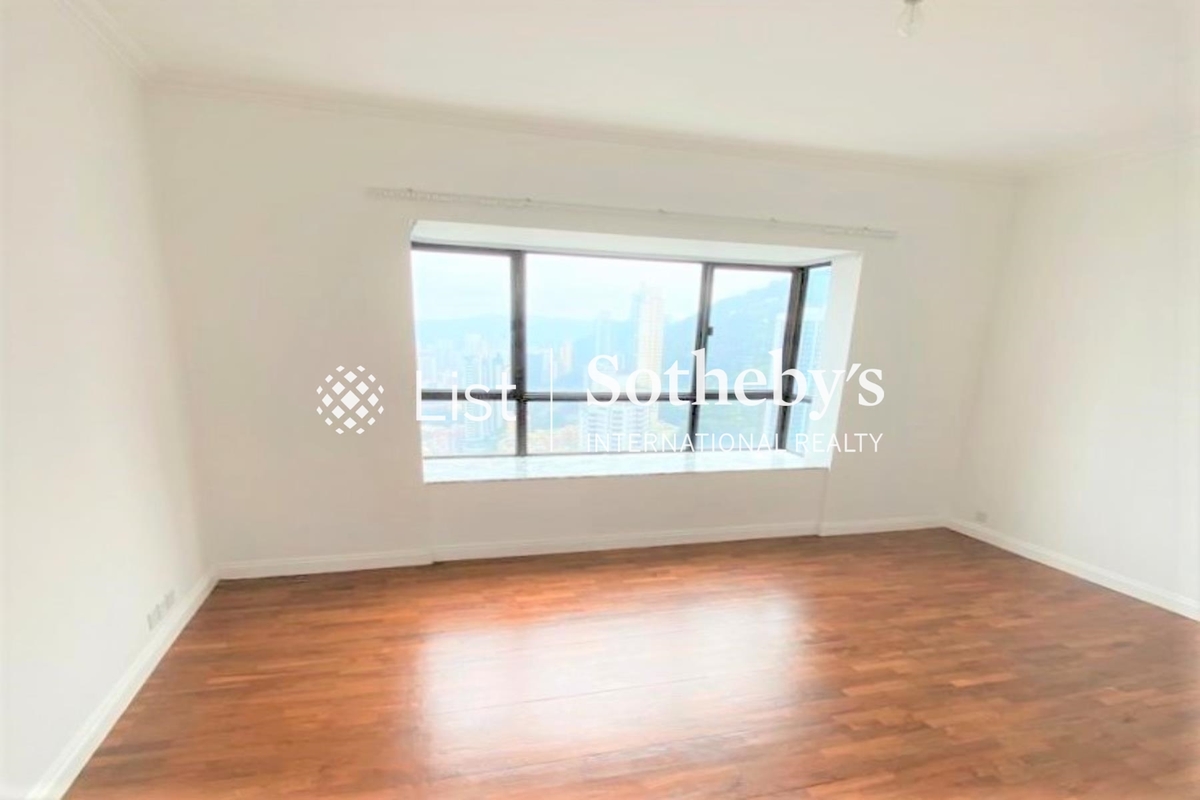 Dynasty Court 帝景園 | Master Bedroom