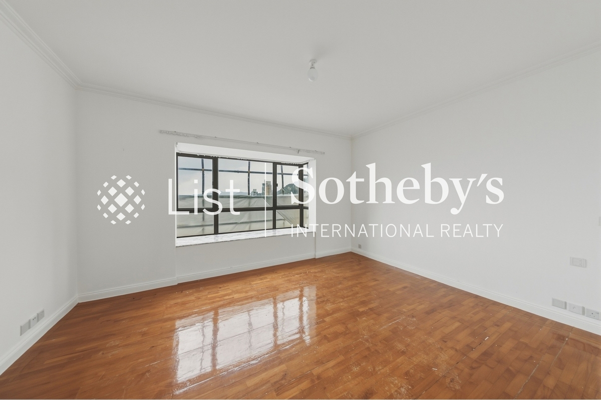 Dynasty Court 帝景园 | Master Bedroom