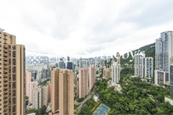 Dynasty Court 帝景园 | View from Balcony