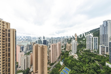 Dynasty Court 帝景園 | 