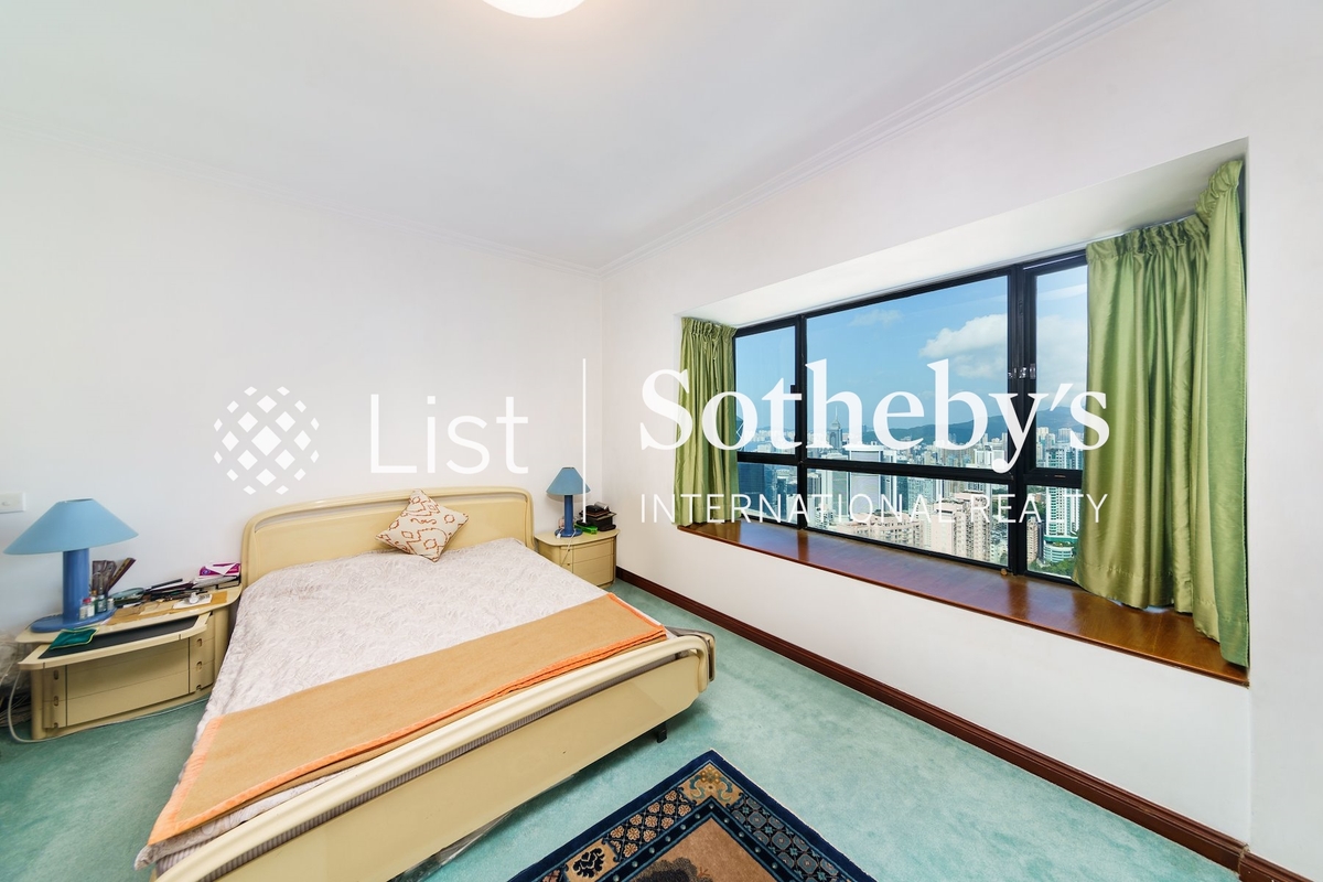 Dynasty Court 帝景園 | Master Bedroom