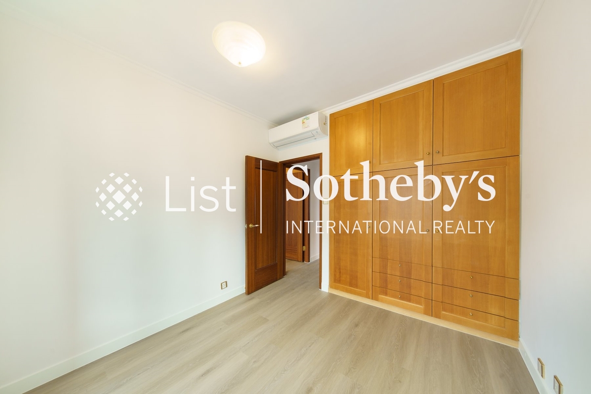 Dynasty Court 帝景园 | Third Bedroom