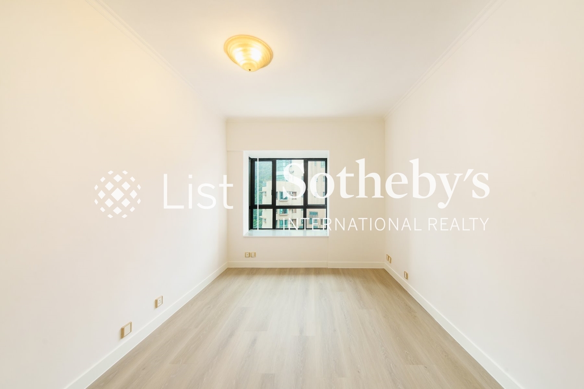 Dynasty Court 帝景园 | Third Bedroom