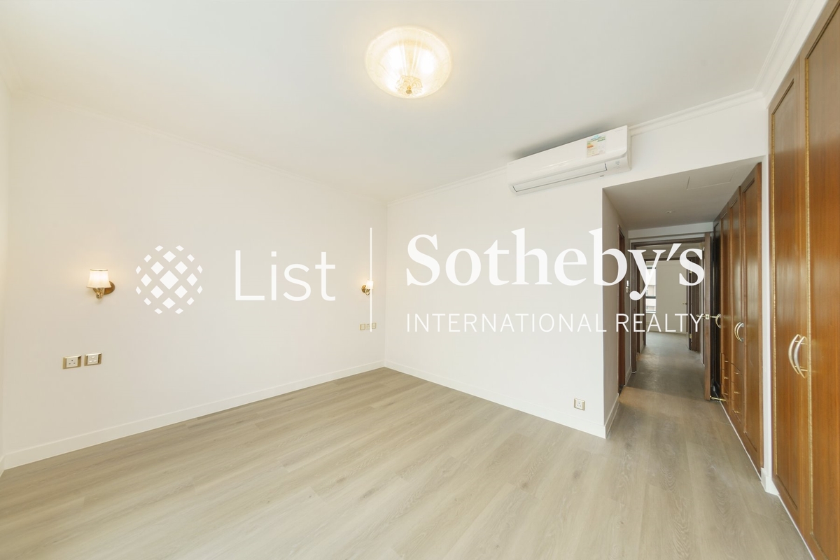 Dynasty Court 帝景园 | Master Bedroom