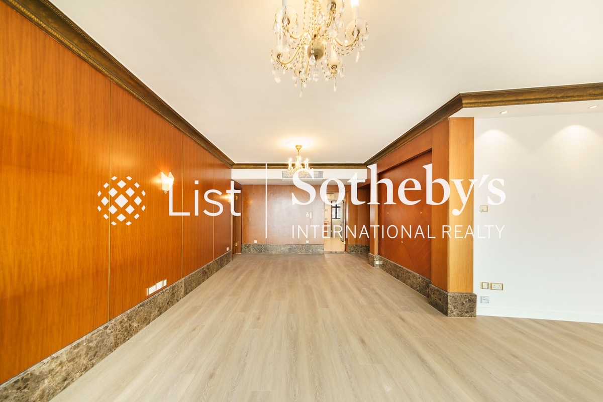 Dynasty Court 帝景园 | Dining Room