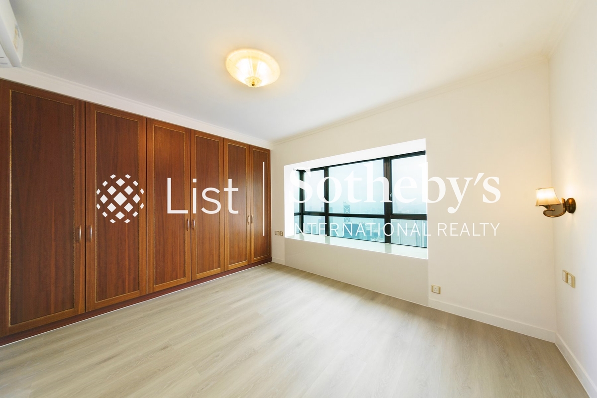 Dynasty Court 帝景园 | Master Bedroom