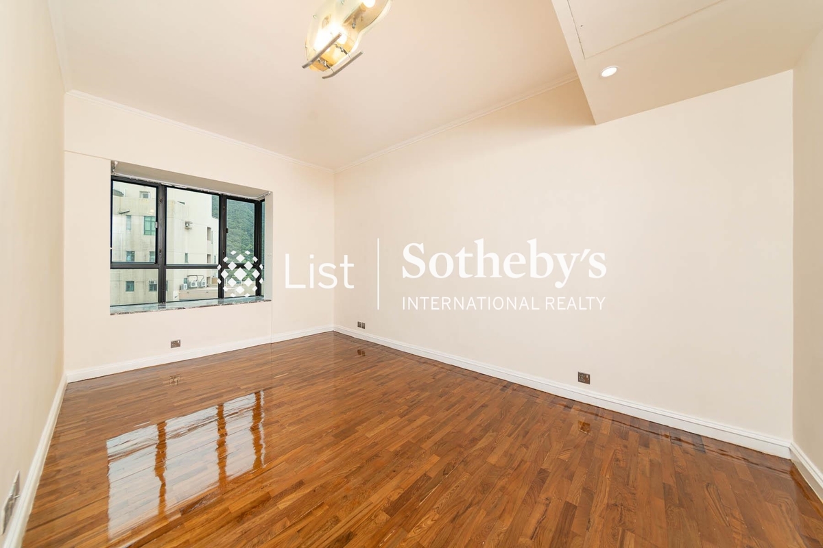 Dynasty Court 帝景园 | Third Bedroom