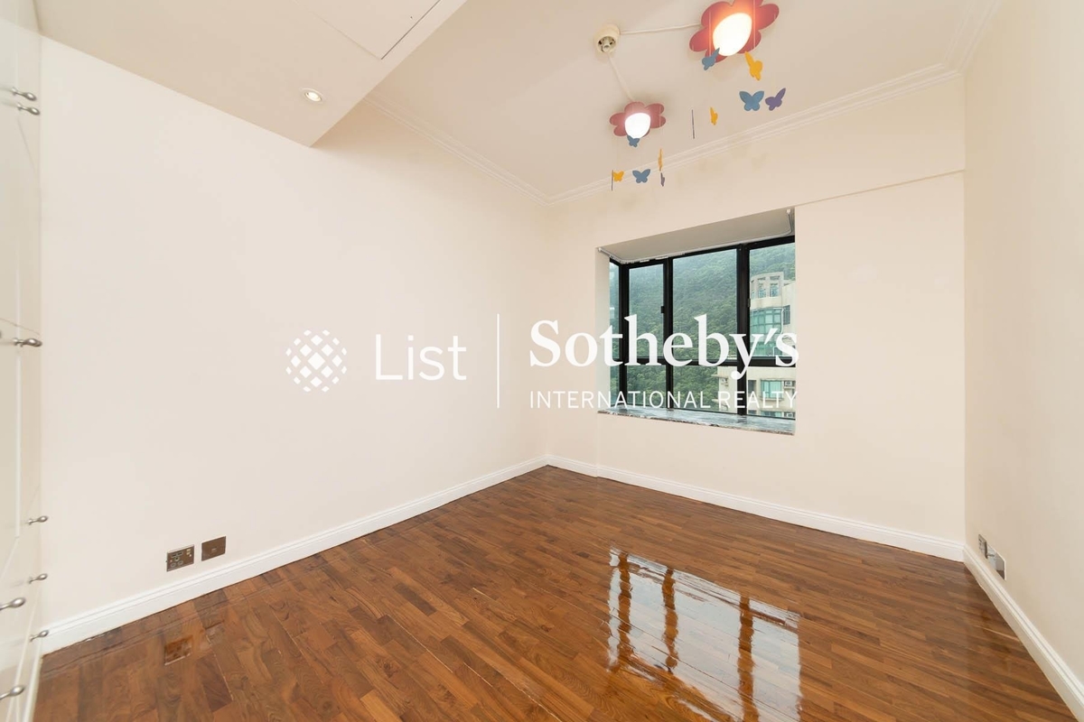 Dynasty Court 帝景园 | Second Bedroom