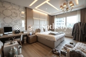 Clovelly Court 嘉富麗苑 | Master Bedroom