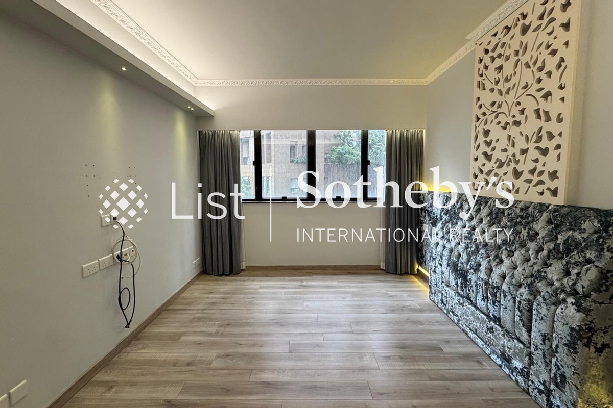 Clovelly Court 嘉富丽苑 | Master Bedroom