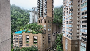 Clovelly Court 嘉富麗苑 | 