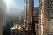 Clovelly Court 嘉富麗苑 | View from Living and Dining Room
