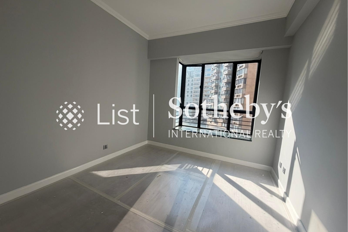 Clovelly Court 嘉富麗苑 | Second Bedroom