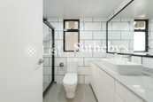 Clovelly Court 嘉富麗苑 | Guest Bathroom