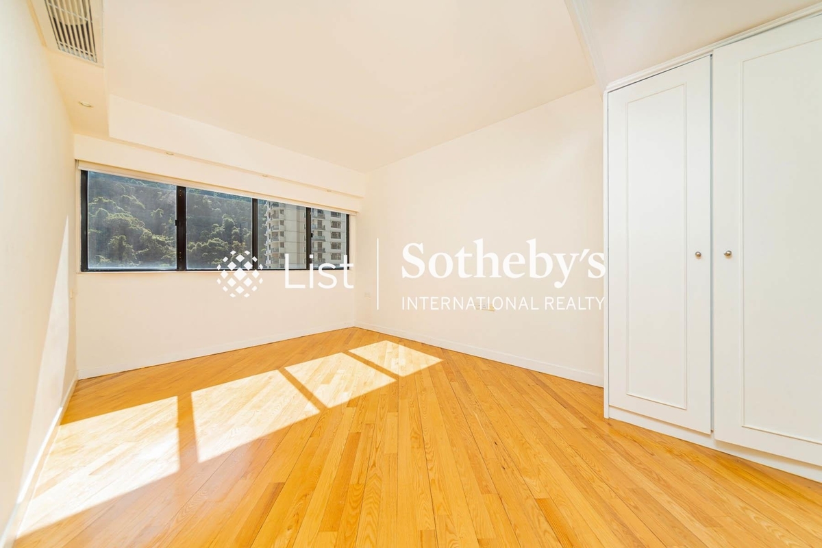 Clovelly Court 嘉富麗苑 | Master Bedroom