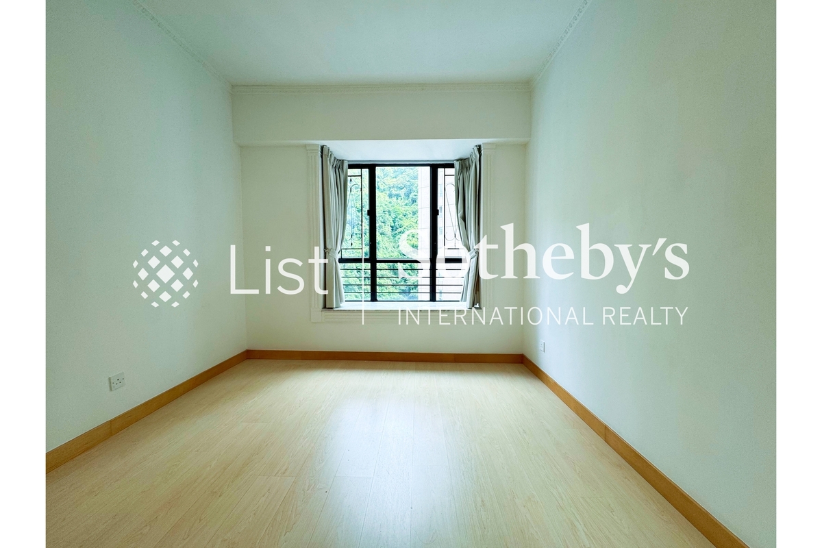 Clovelly Court 嘉富麗苑 | Second Bedroom