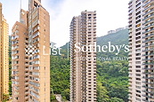 Clovelly Court 嘉富丽苑 | View from Living and Dining Room