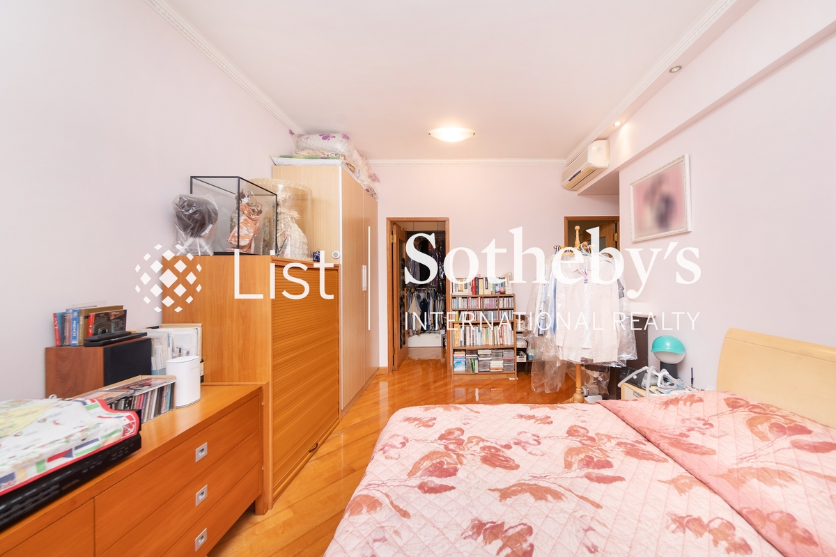 Clovelly Court 嘉富麗苑 | Master Bedroom