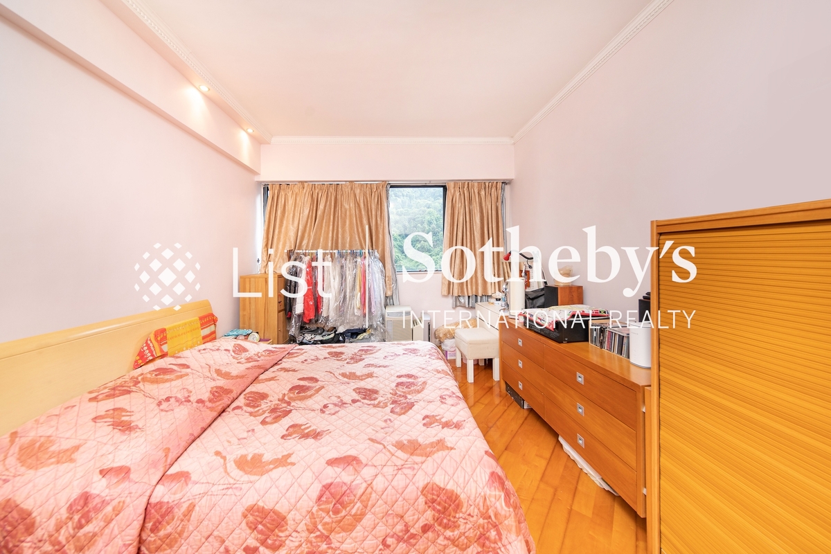Clovelly Court 嘉富麗苑 | Master Bedroom
