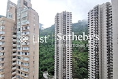 Clovelly Court 嘉富麗苑 | View from Living and Dining Room