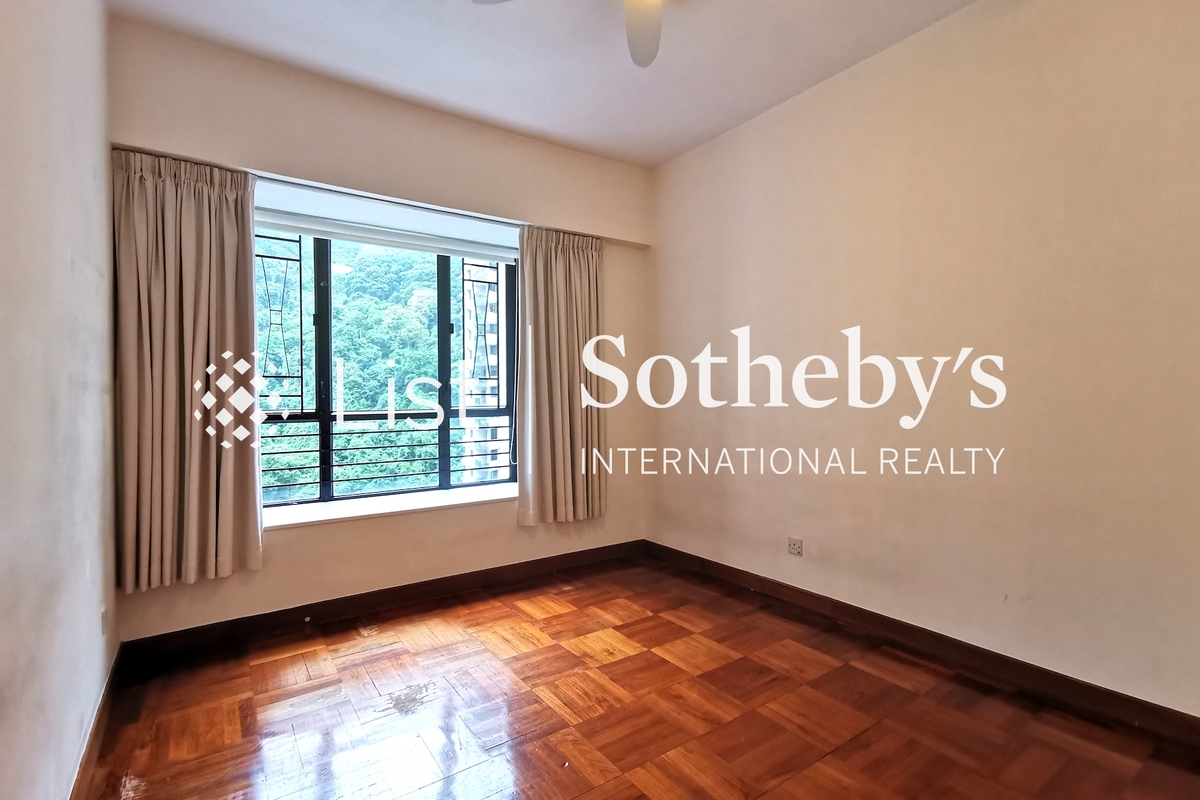 Clovelly Court 嘉富麗苑 | Second Bedroom
