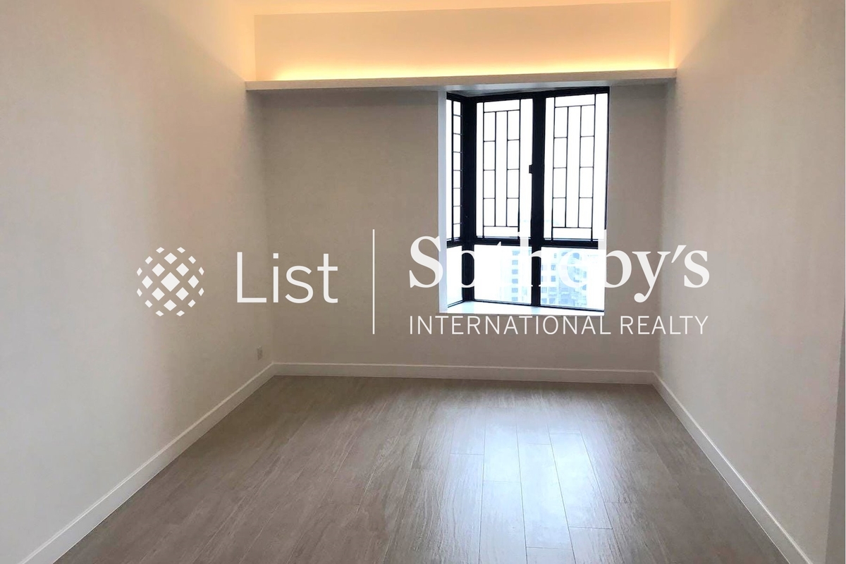 Clovelly Court 嘉富麗苑 | Second Bedroom