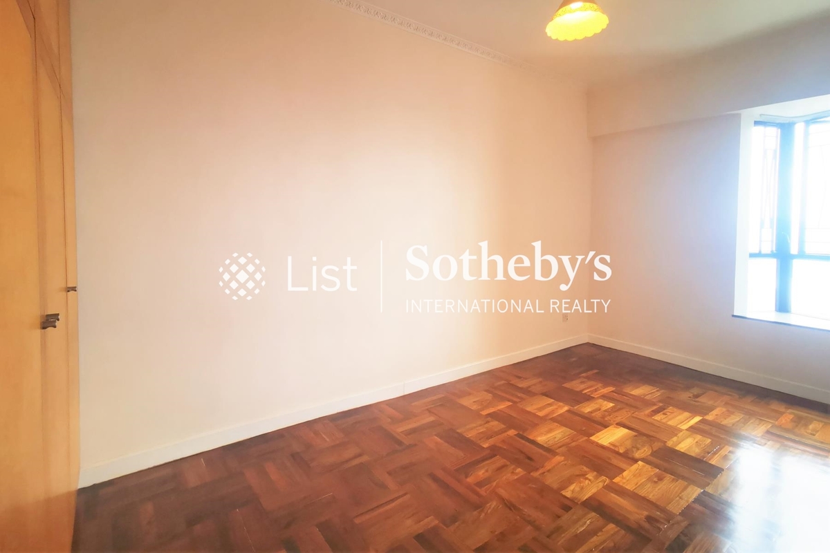 Clovelly Court 嘉富麗苑 | Second Bedroom