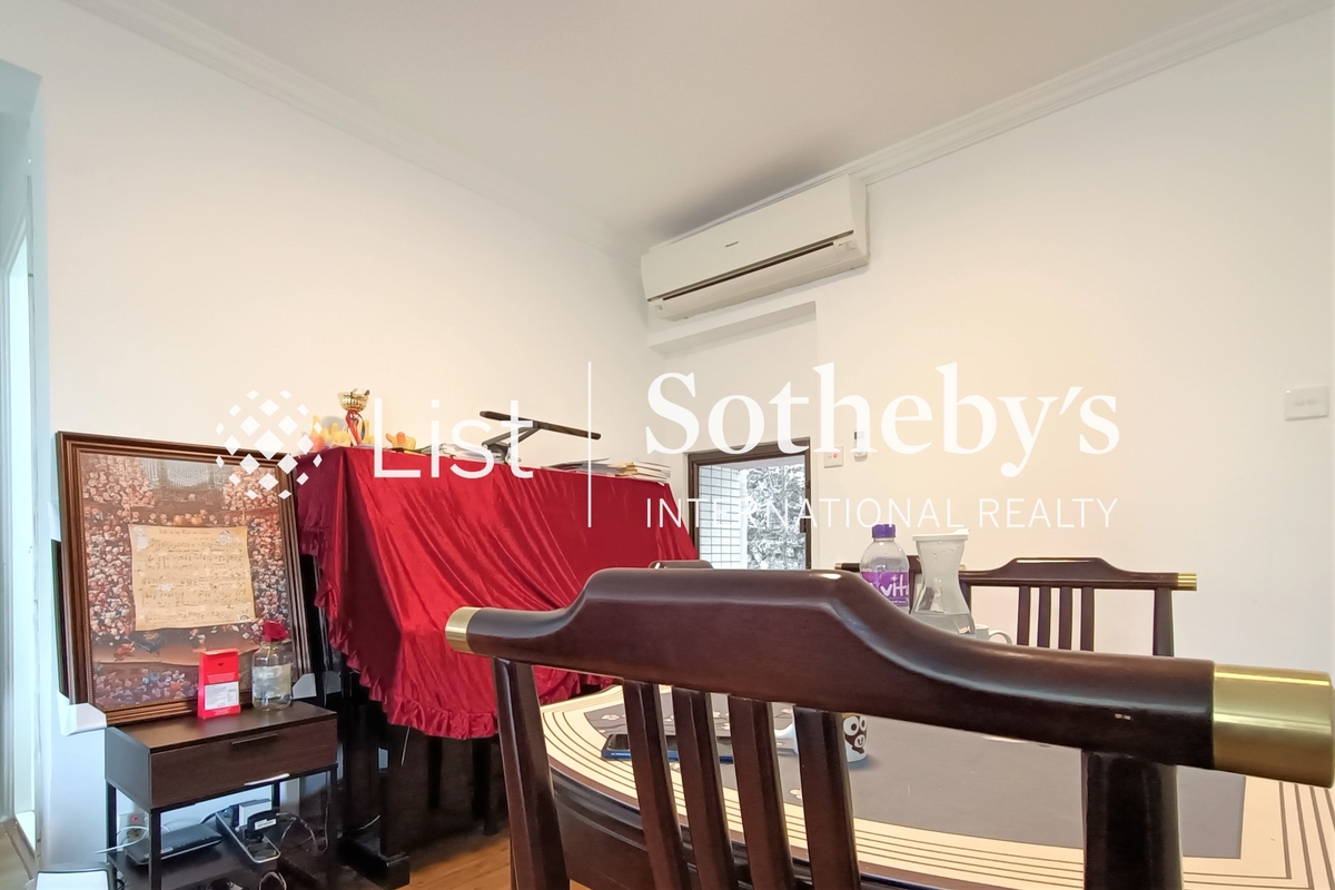 South Bay Garden 南湾花园 | Dining Room