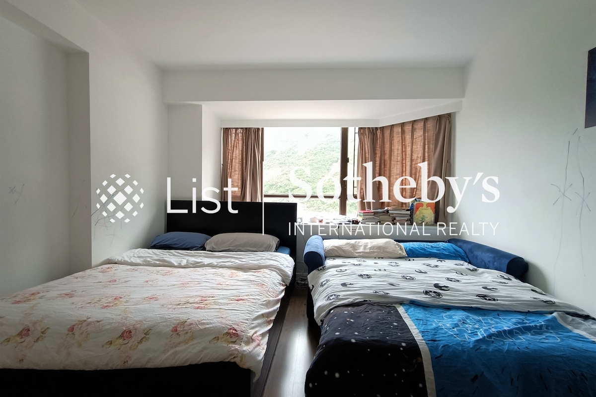 South Bay Garden 南湾花园 | Master Bedroom